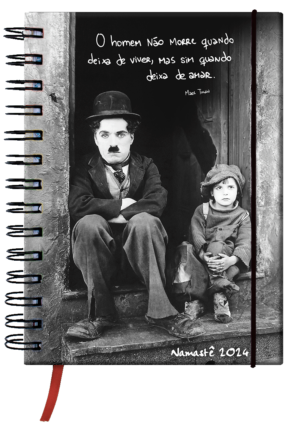 Agenda Chaplin 2024